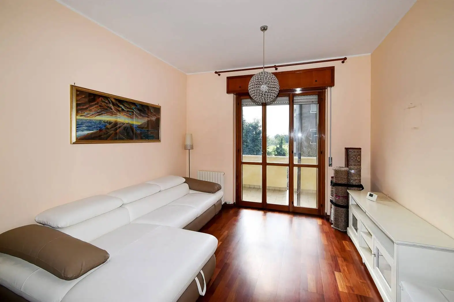 Trilocale via Ghisolfa 26b, San Martino - Ghisolfa, Rho - foto 5