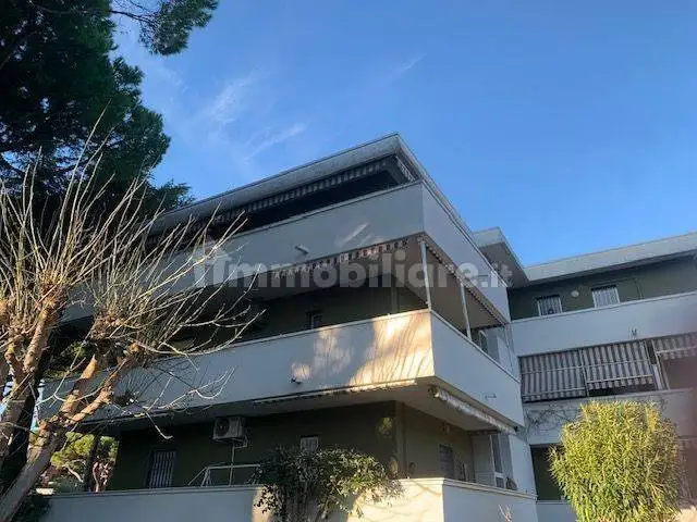 Trilocale viale Presanella 10, Parco, Riccione - foto 2