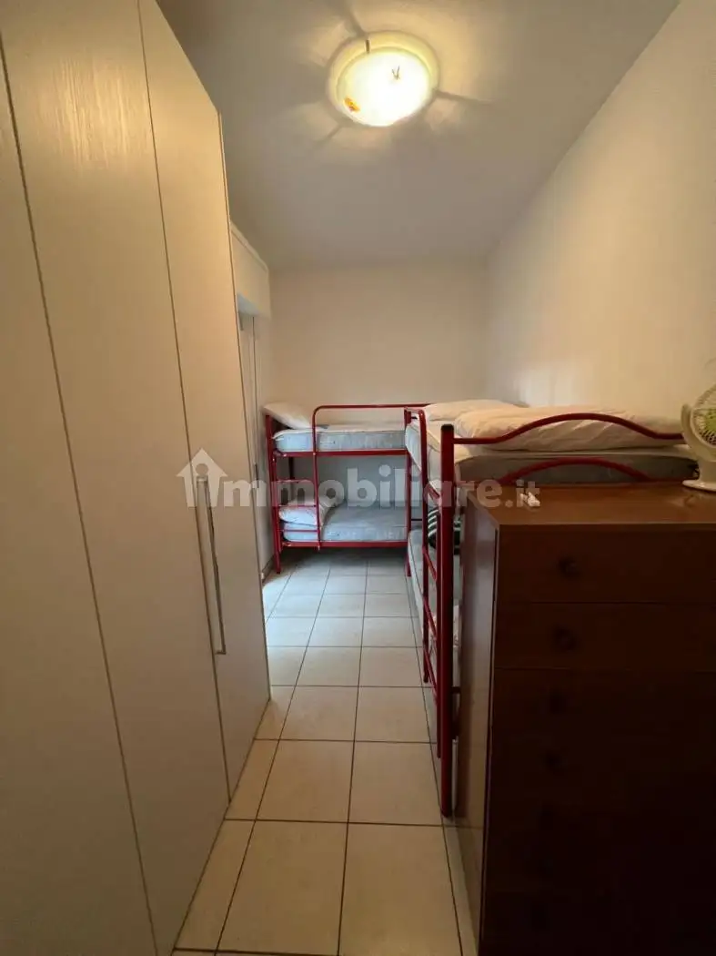 Trilocale viale Presanella 10, Parco, Riccione - foto 5