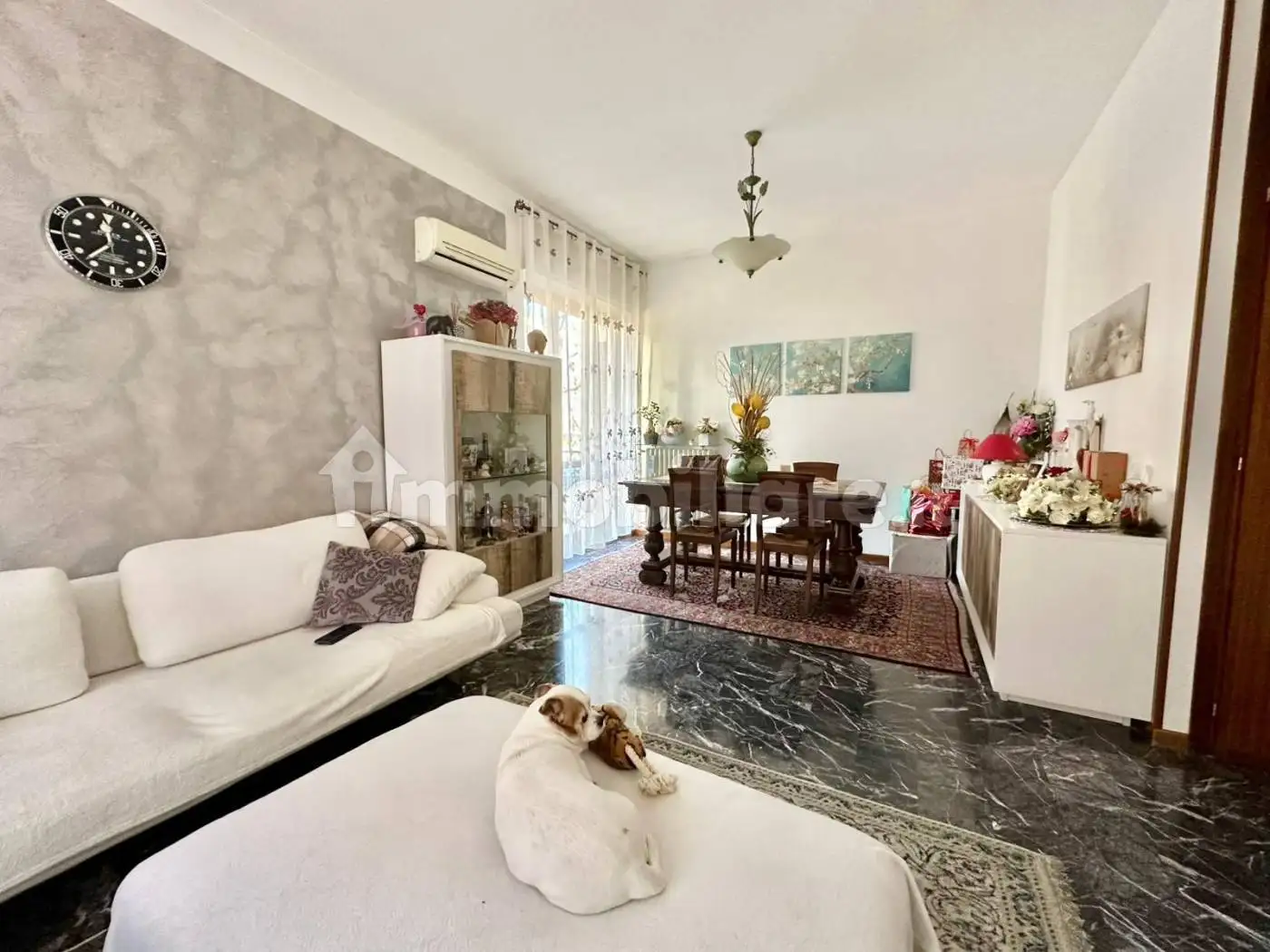 Appartamento in vendita a Asti