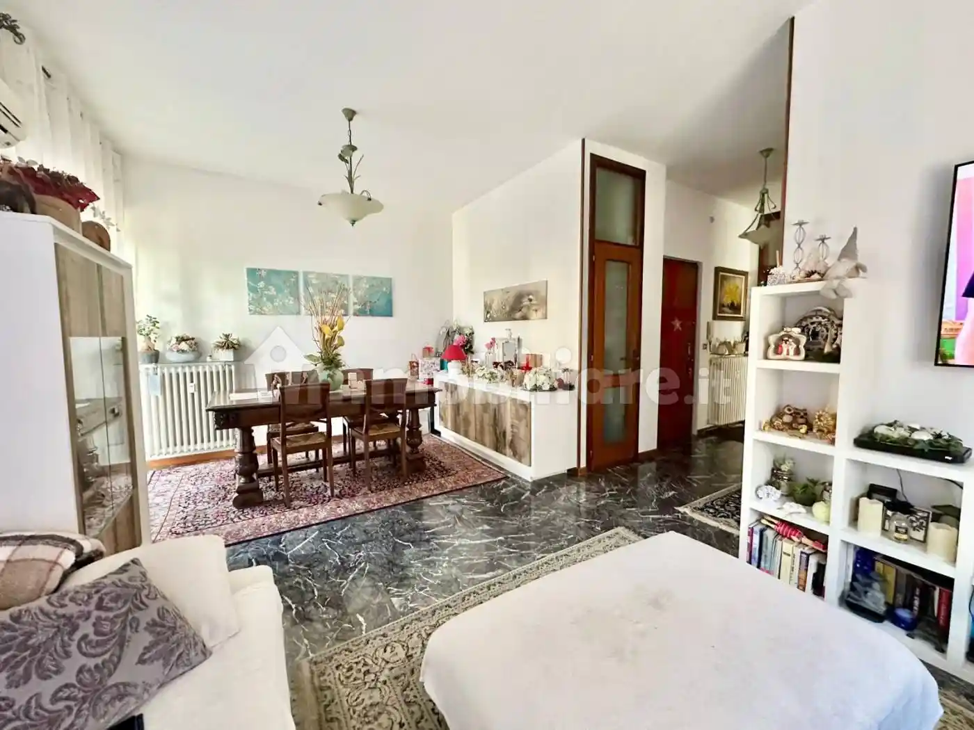 Quadrilocale via Alessandro Manzoni, Ospedale, Asti - foto 2