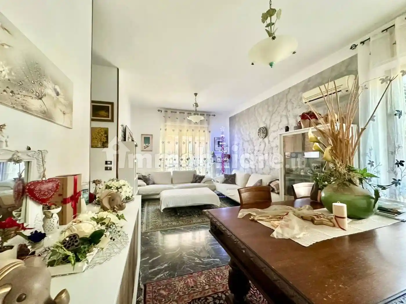 Quadrilocale via Alessandro Manzoni, Ospedale, Asti - foto 3