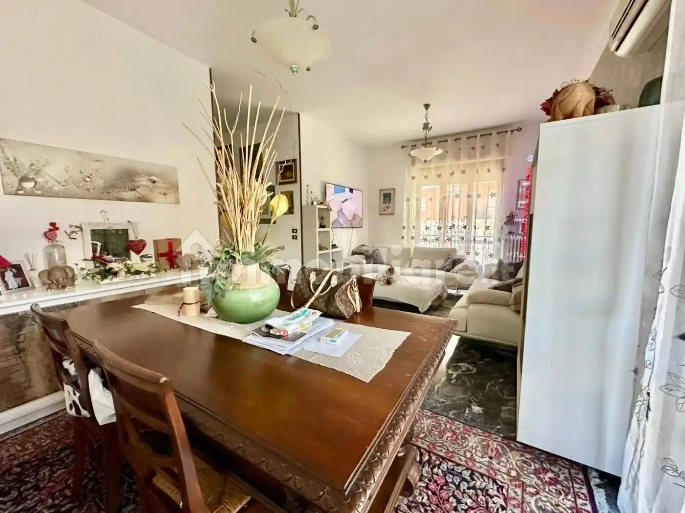 Quadrilocale via Alessandro Manzoni, Ospedale, Asti - foto 4