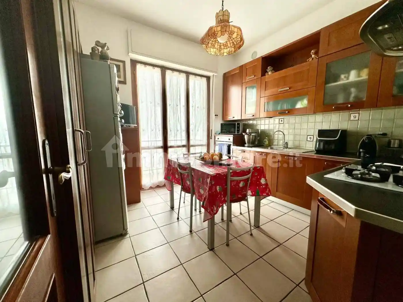 Quadrilocale via Alessandro Manzoni, Ospedale, Asti - foto 5