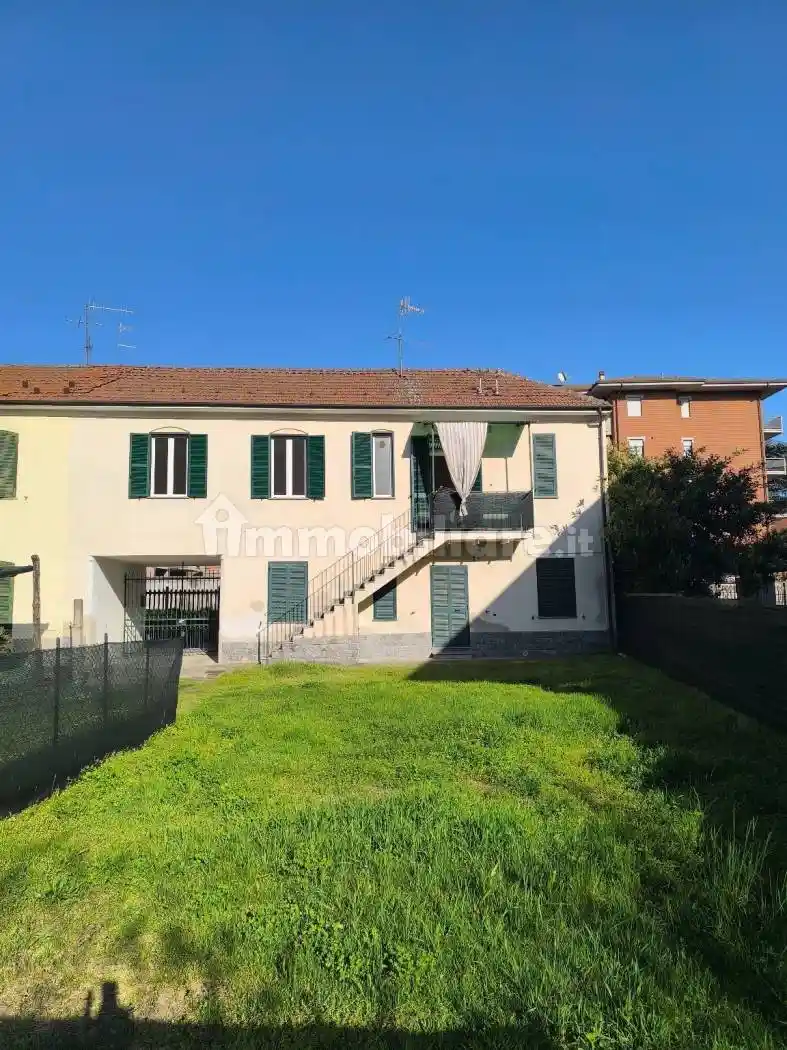 Palazzo - Edificio in vendita a Acqui Terme