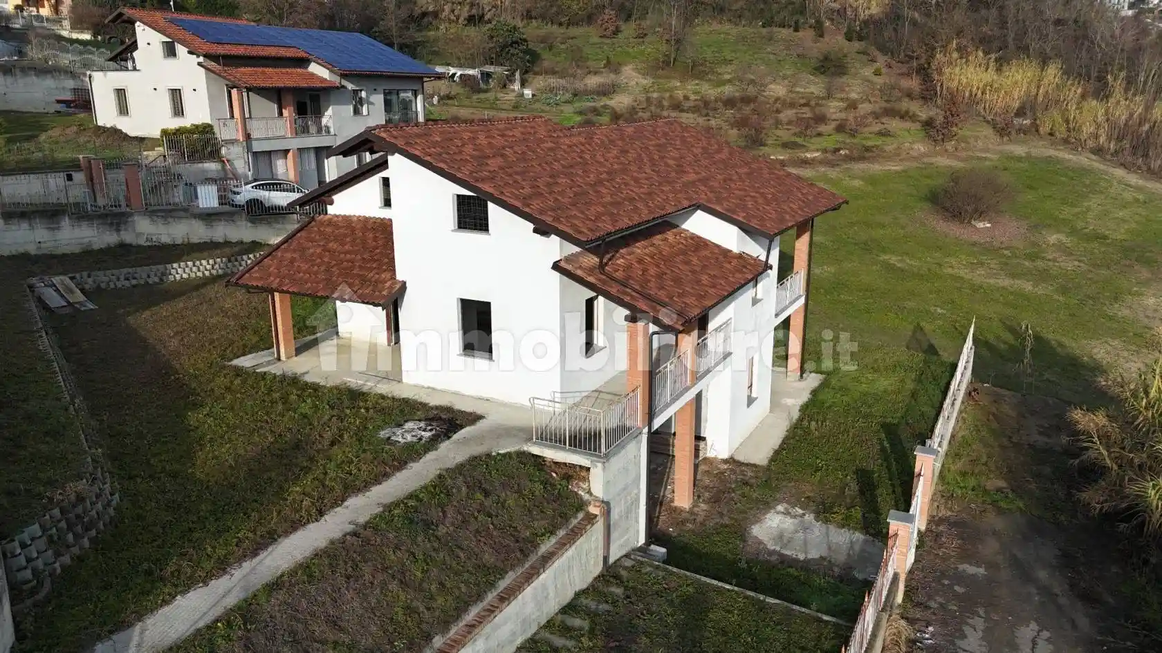 Villa - foto 5