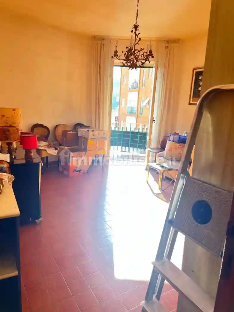 Appartamento Lungomare Andrea Doria 20, Porto Ercole, Monte Argentario - foto 4