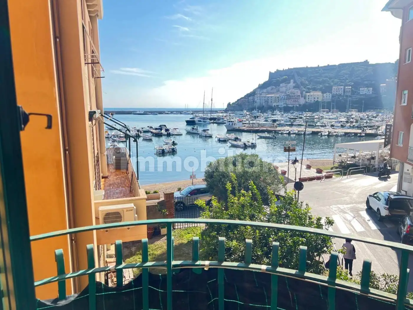 Appartamento in vendita a Monte Argentario