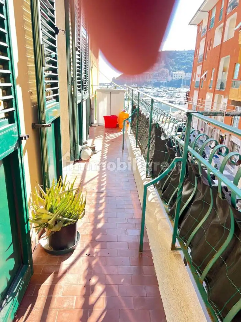 Appartamento Lungomare Andrea Doria 20, Porto Ercole, Monte Argentario - foto 4