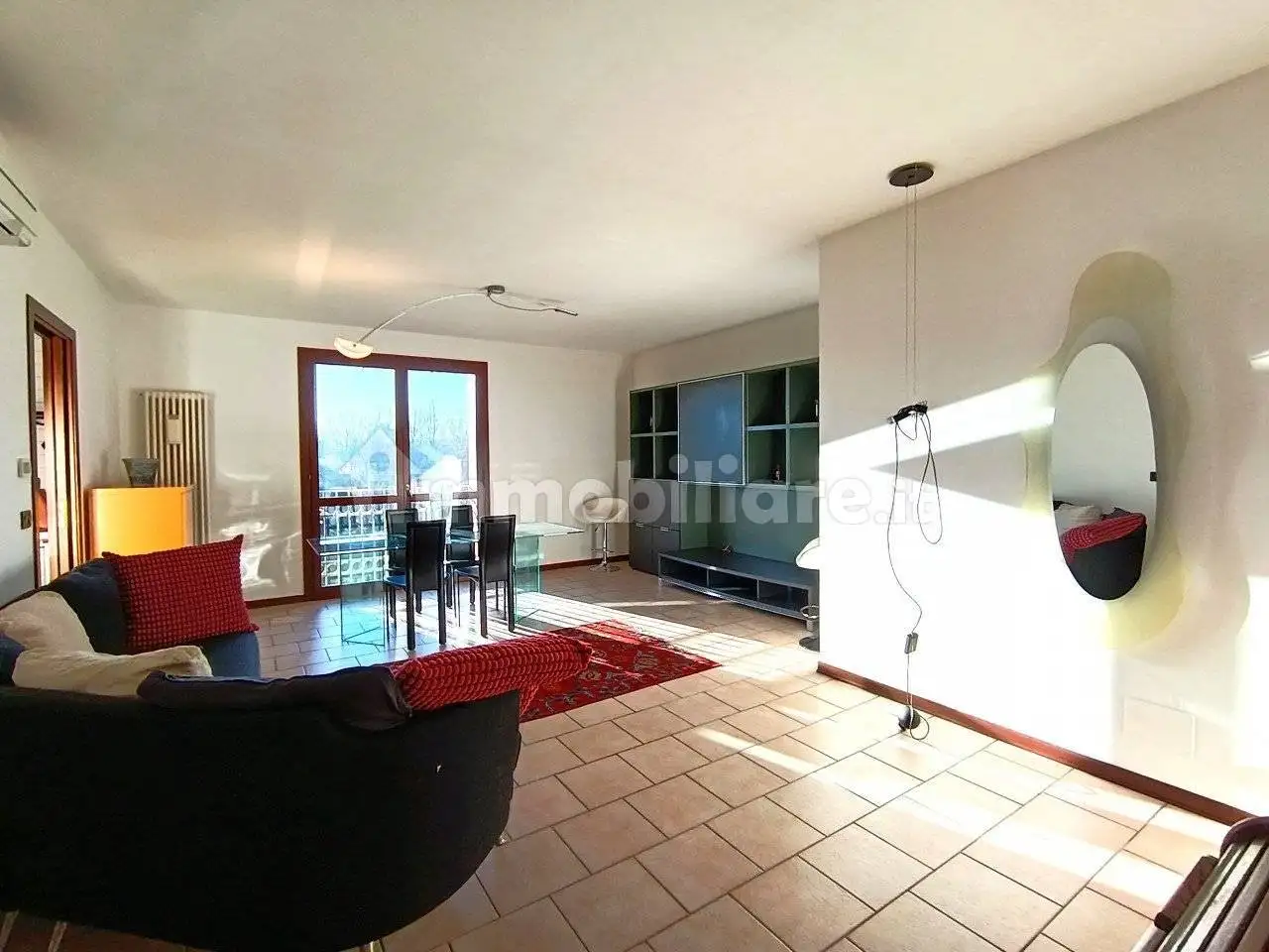 Appartamento in vendita a Vigonza