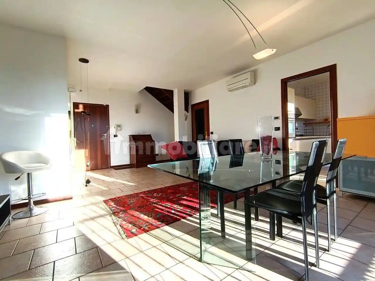 Trilocale via Bonaventura da Peraga, Centro, Vigonza - foto 2