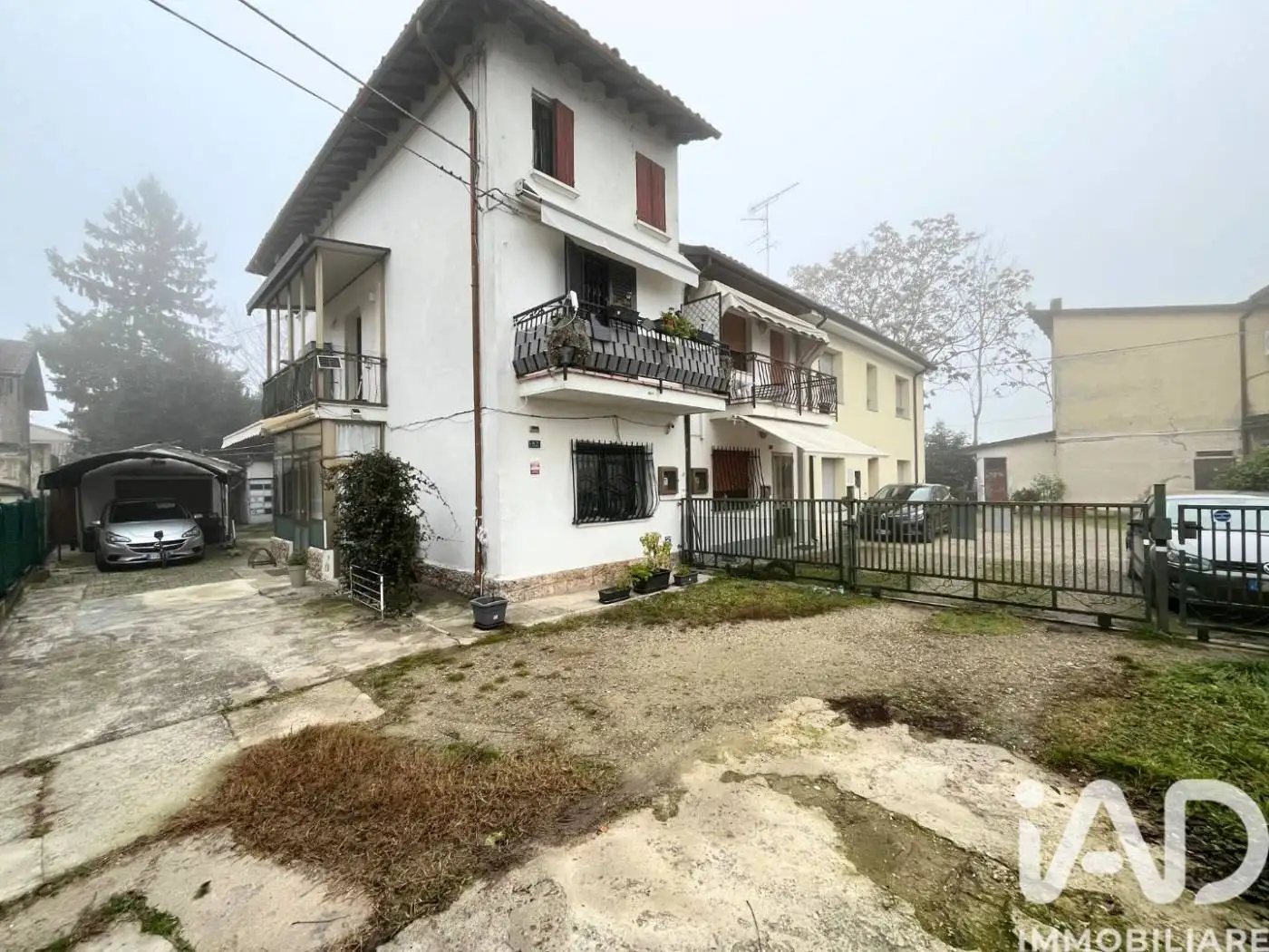 Villa in vendita a Finale Emilia