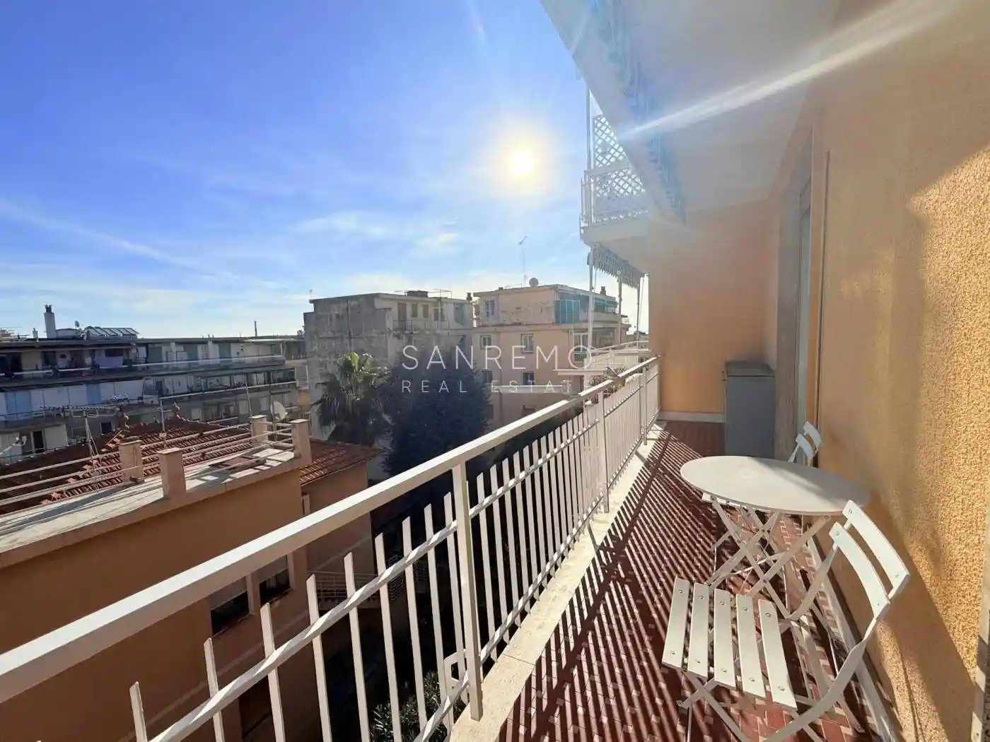 Trilocale buono stato, piano terra, San Martino - Villetta, Sanremo - foto 2