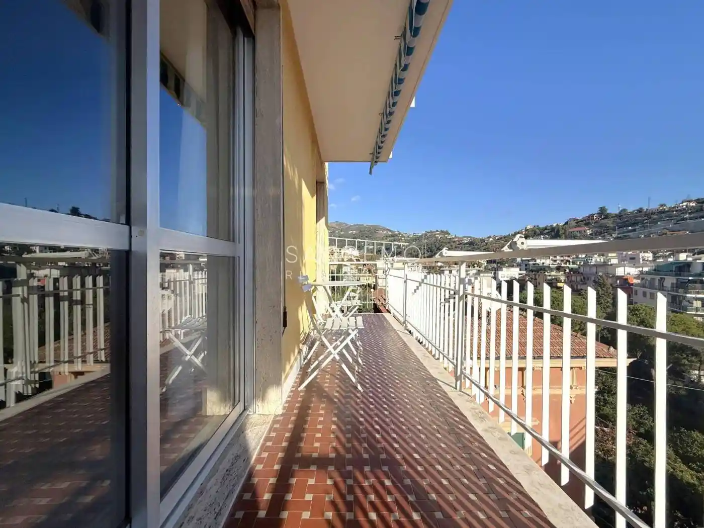 Trilocale buono stato, piano terra, San Martino - Villetta, Sanremo - foto 3