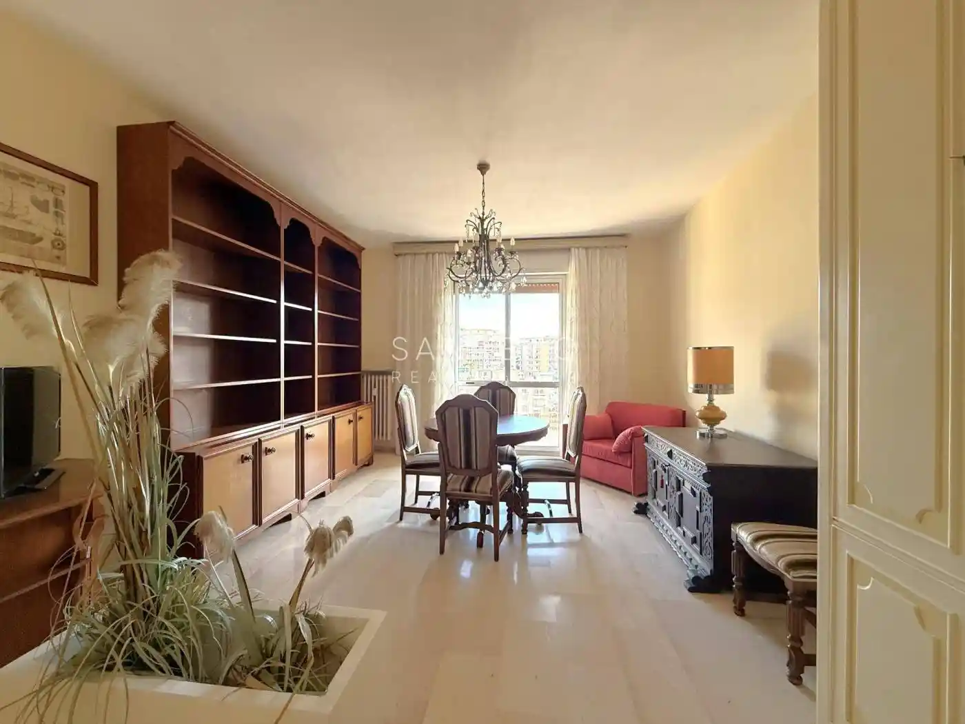 Trilocale buono stato, piano terra, San Martino - Villetta, Sanremo - foto 5