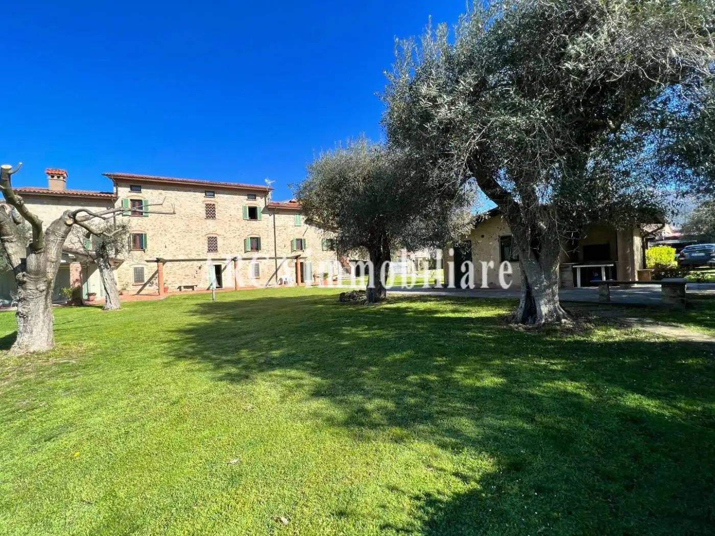 Rustico - Casale in vendita a Seravezza