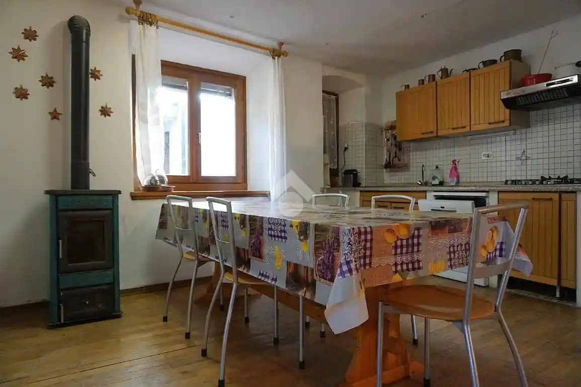 Trilocale via San Sebastiano 13, San Lorenzo In Banale, San Lorenzo Dorsino - foto 2