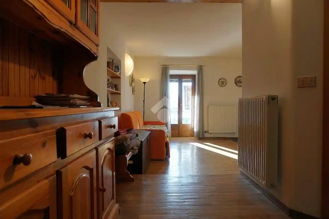 Trilocale via San Sebastiano 13, San Lorenzo In Banale, San Lorenzo Dorsino - foto 4