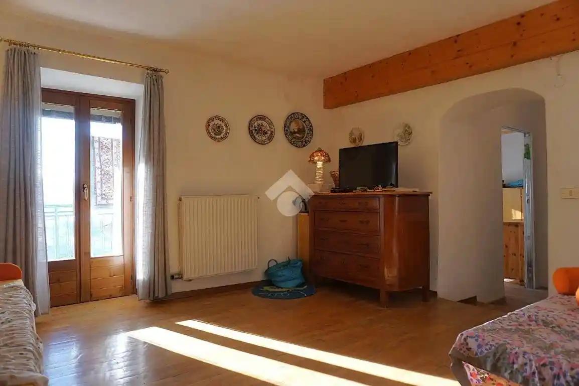 Trilocale via San Sebastiano 13, San Lorenzo In Banale, San Lorenzo Dorsino - foto 5