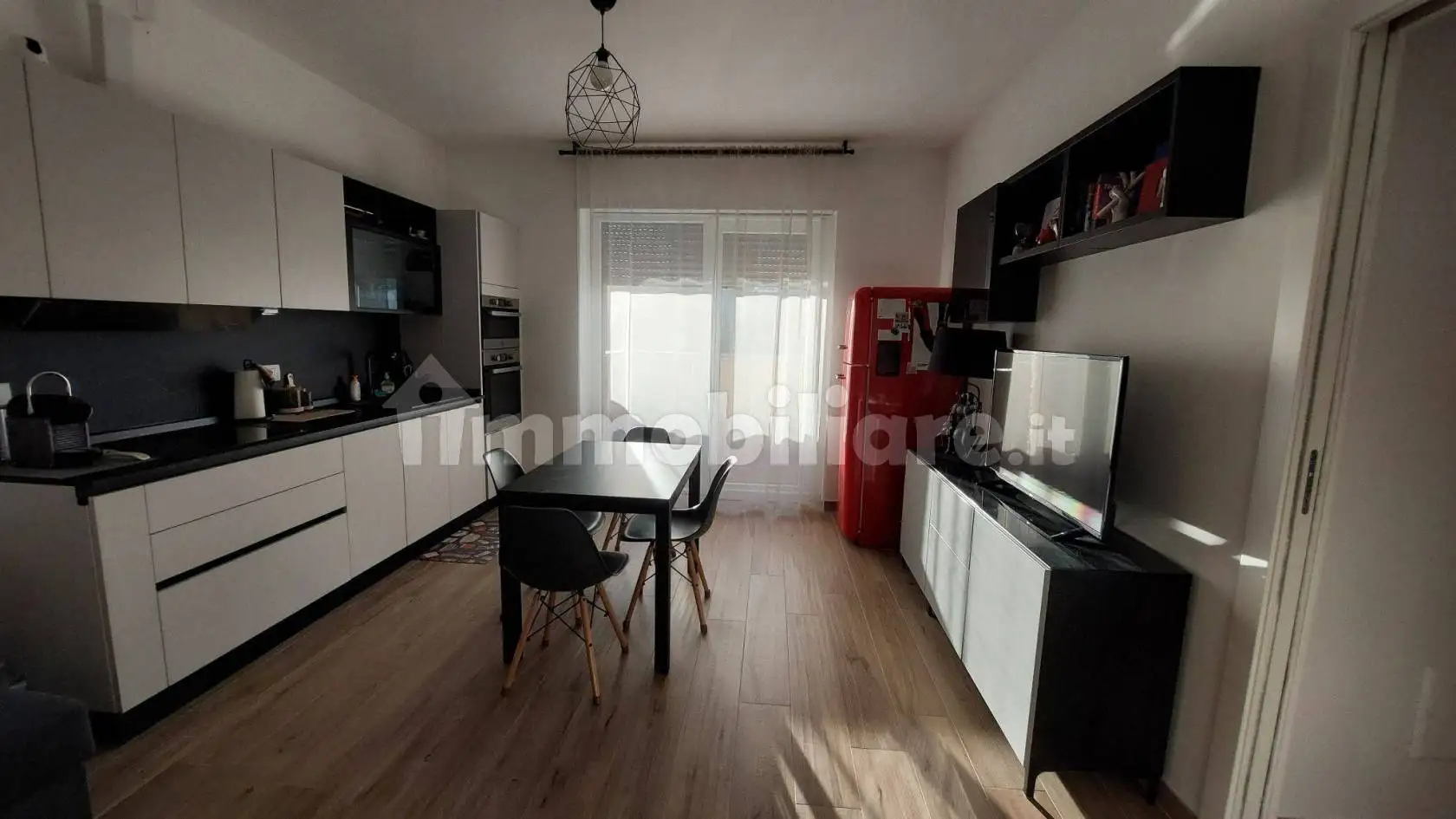 Appartamento in vendita a Legnano