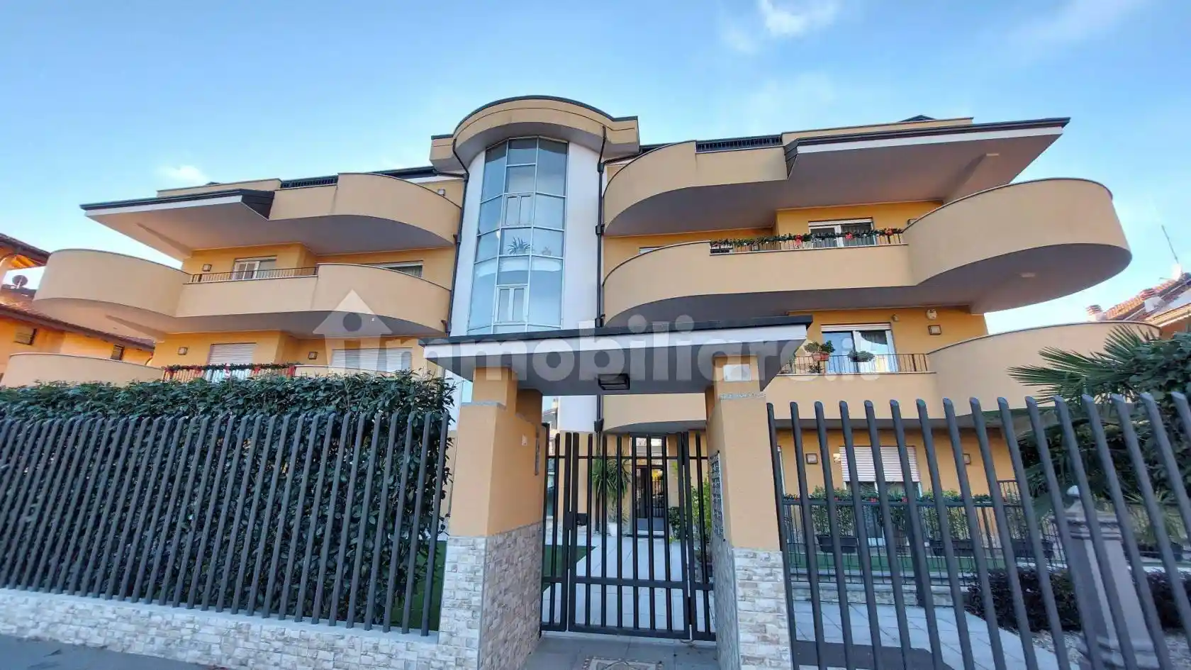 Bilocale primo piano, Nuovo Ospedale - San Paolo, Legnano - foto 2