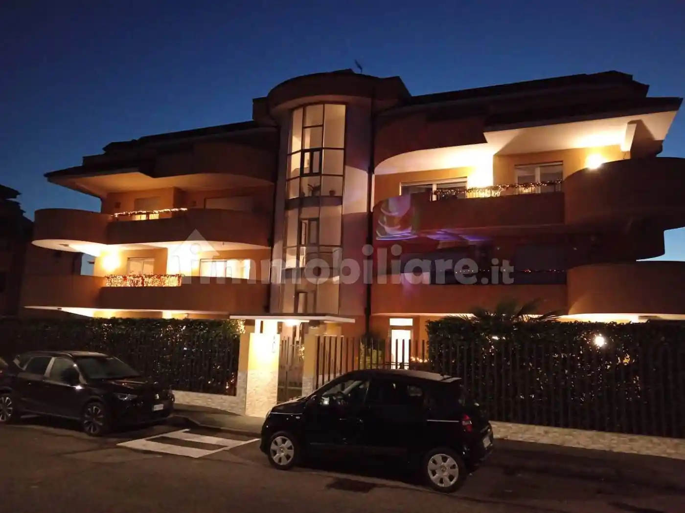 Bilocale primo piano, Nuovo Ospedale - San Paolo, Legnano - foto 4