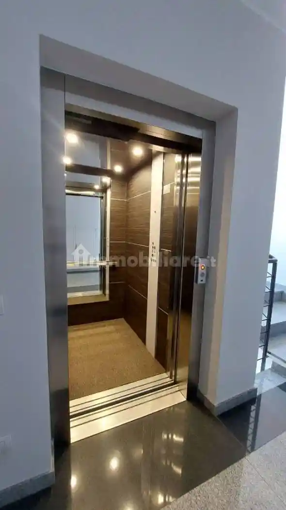 Bilocale primo piano, Nuovo Ospedale - San Paolo, Legnano - foto 5