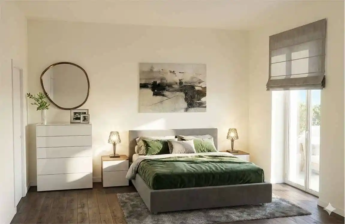 Appartamento - foto 5