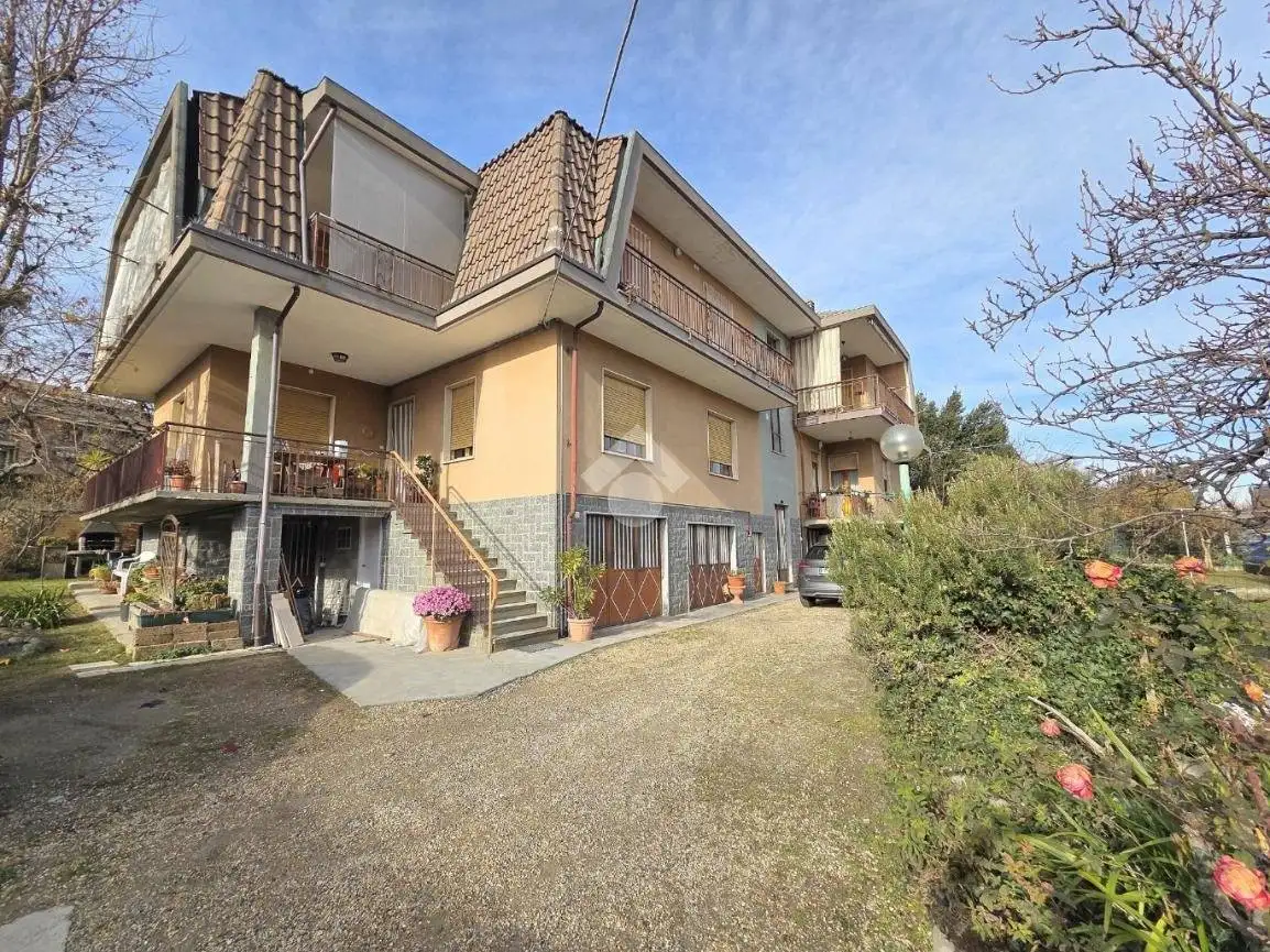 Villa in vendita a Alpignano