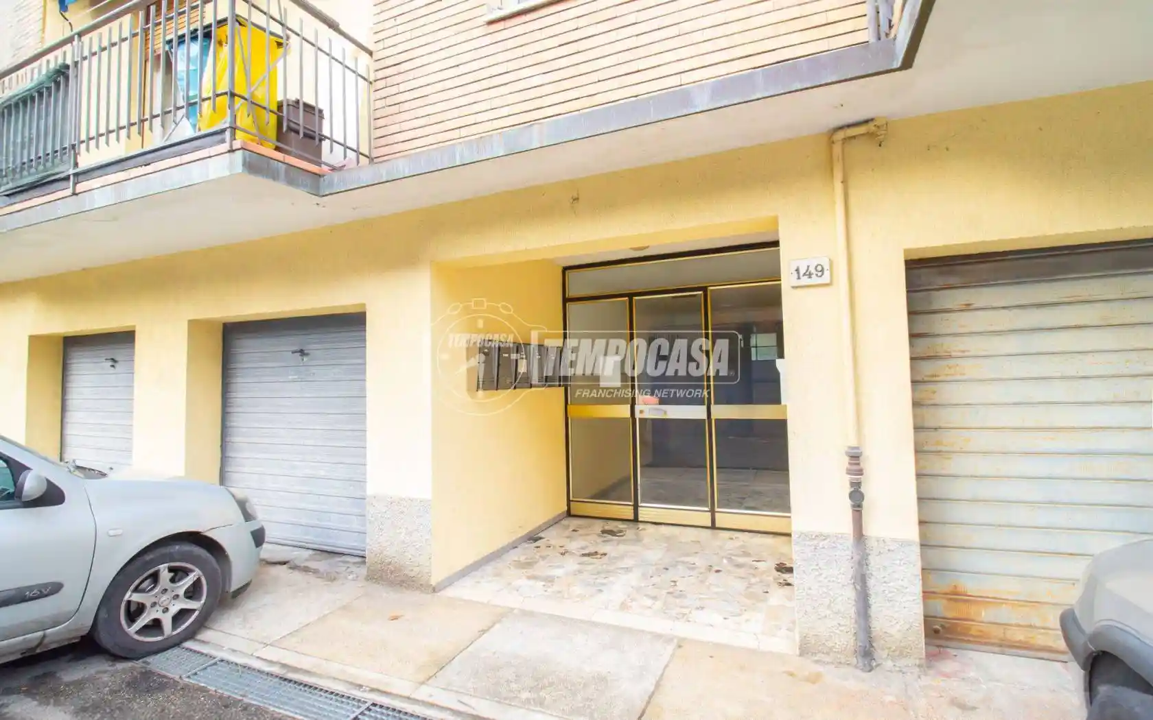 Trilocale via Don Giovanni Minzoni 149, Centro, Vignola - foto 2