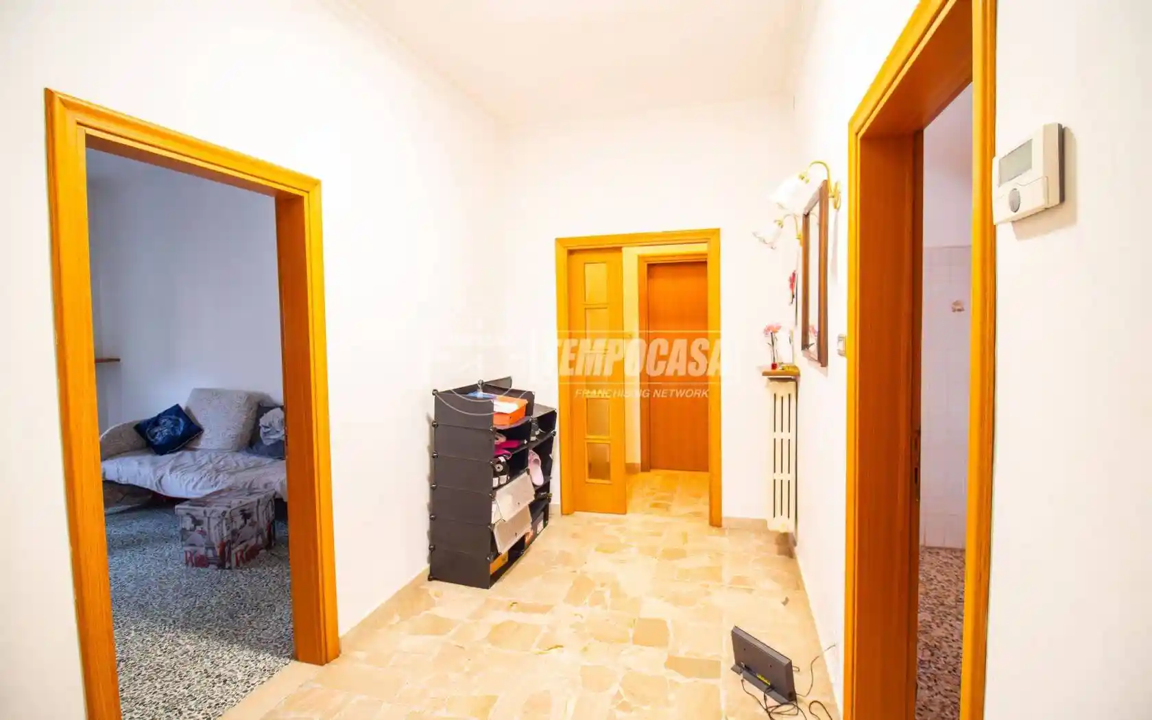 Trilocale via Don Giovanni Minzoni 149, Centro, Vignola - foto 3