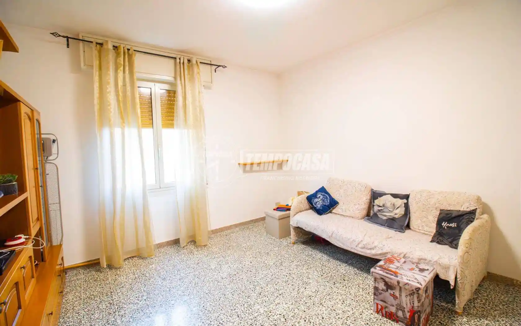 Trilocale via Don Giovanni Minzoni 149, Centro, Vignola - foto 4