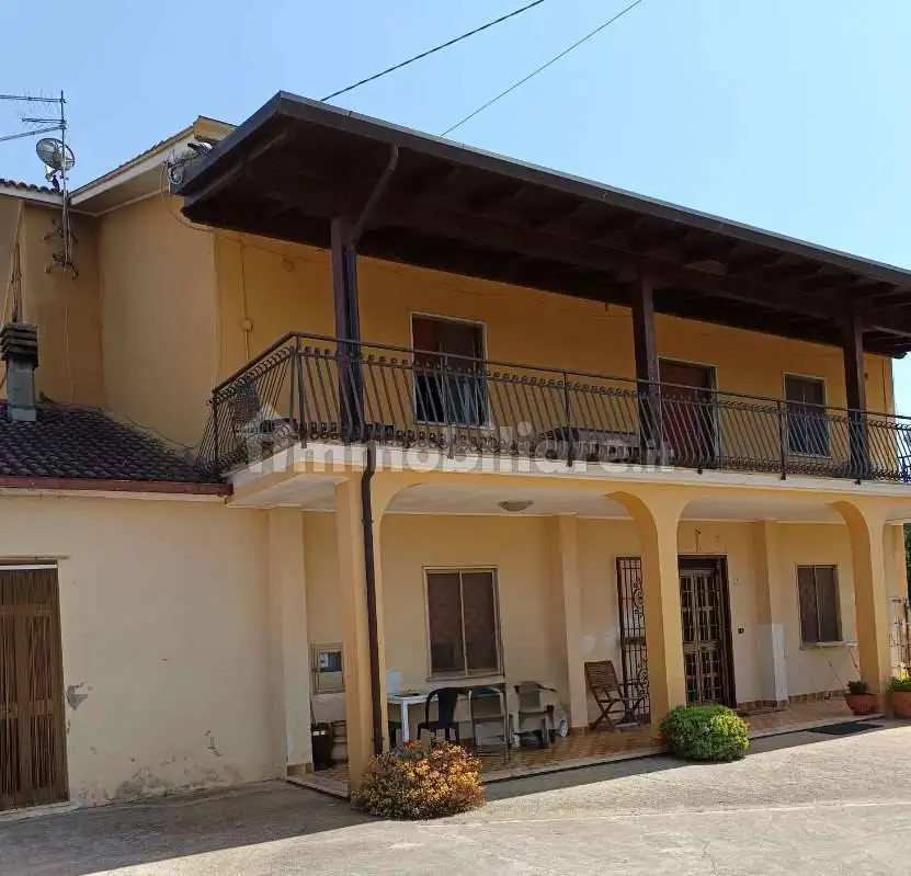 Appartamento in asta a Roccasecca