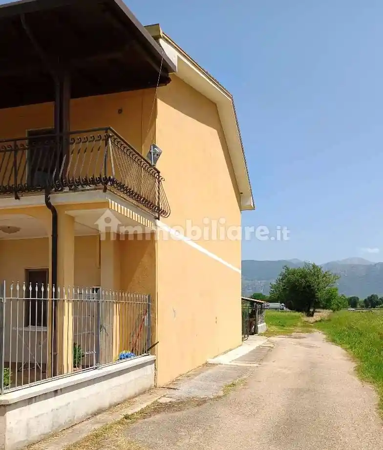 Appartamento all'asta via Cerro Pantano, SNC, Roccasecca - foto 3