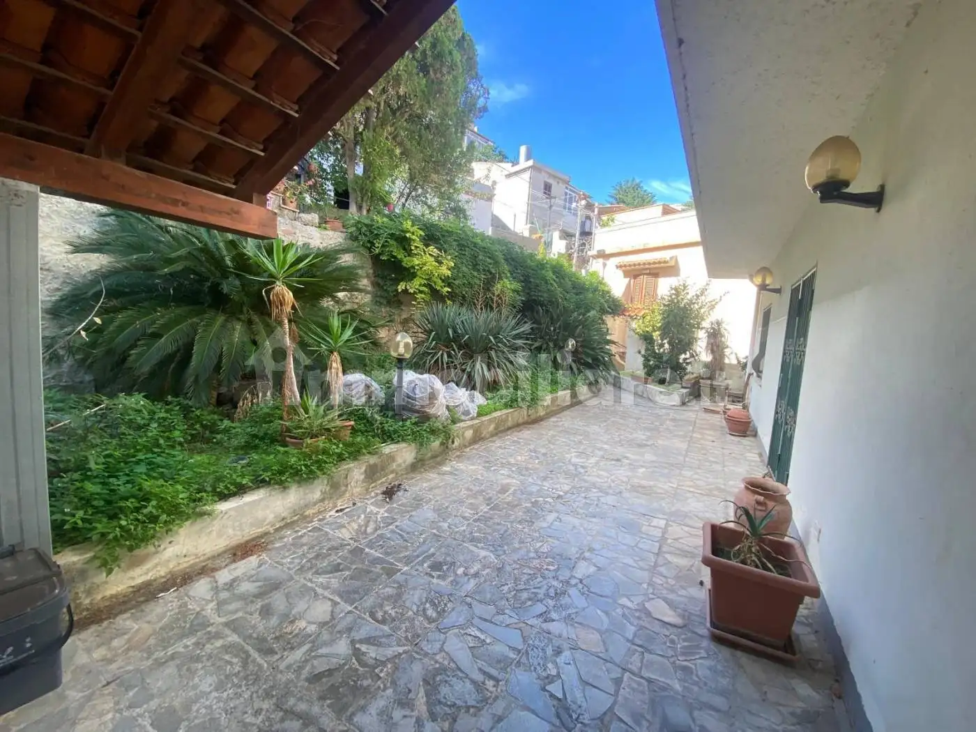 Appartamento in vendita a Messina