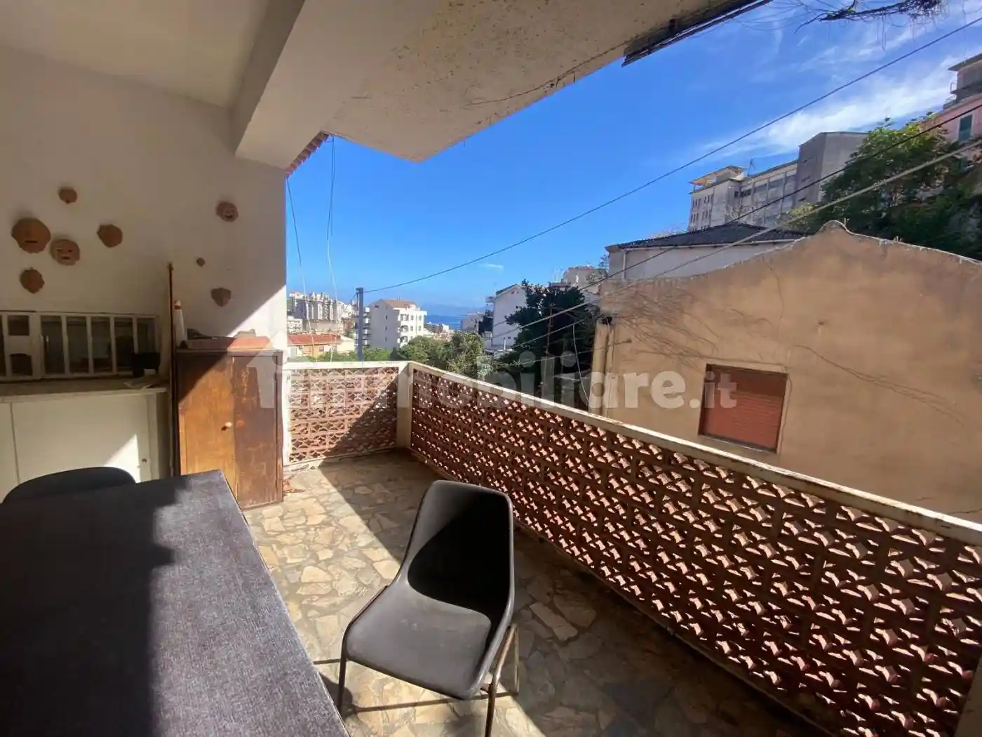 Quadrilocale Contrada Acqua del Conte, Viale Italia - Montepiselli, Messina - foto 2