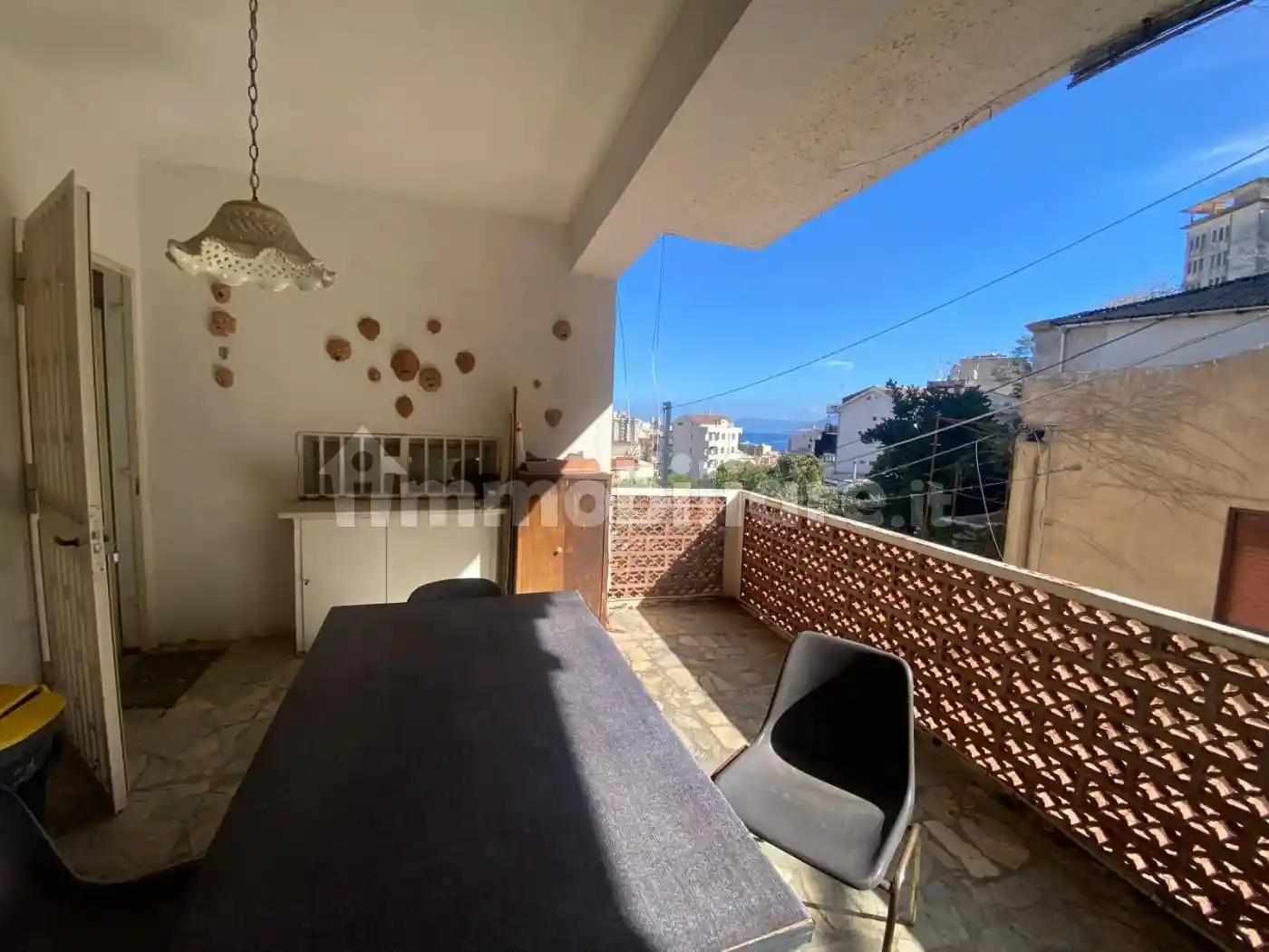 Quadrilocale Contrada Acqua del Conte, Viale Italia - Montepiselli, Messina - foto 3