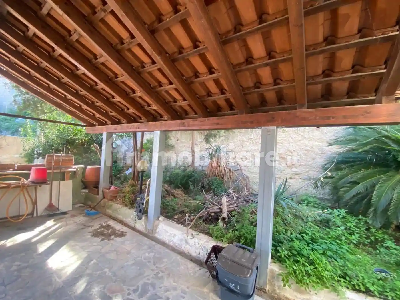 Quadrilocale Contrada Acqua del Conte, Viale Italia - Montepiselli, Messina - foto 4