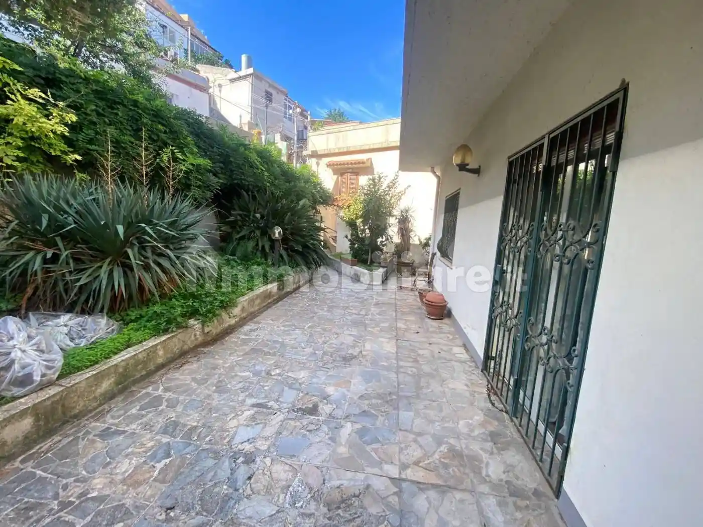 Quadrilocale Contrada Acqua del Conte, Viale Italia - Montepiselli, Messina - foto 5