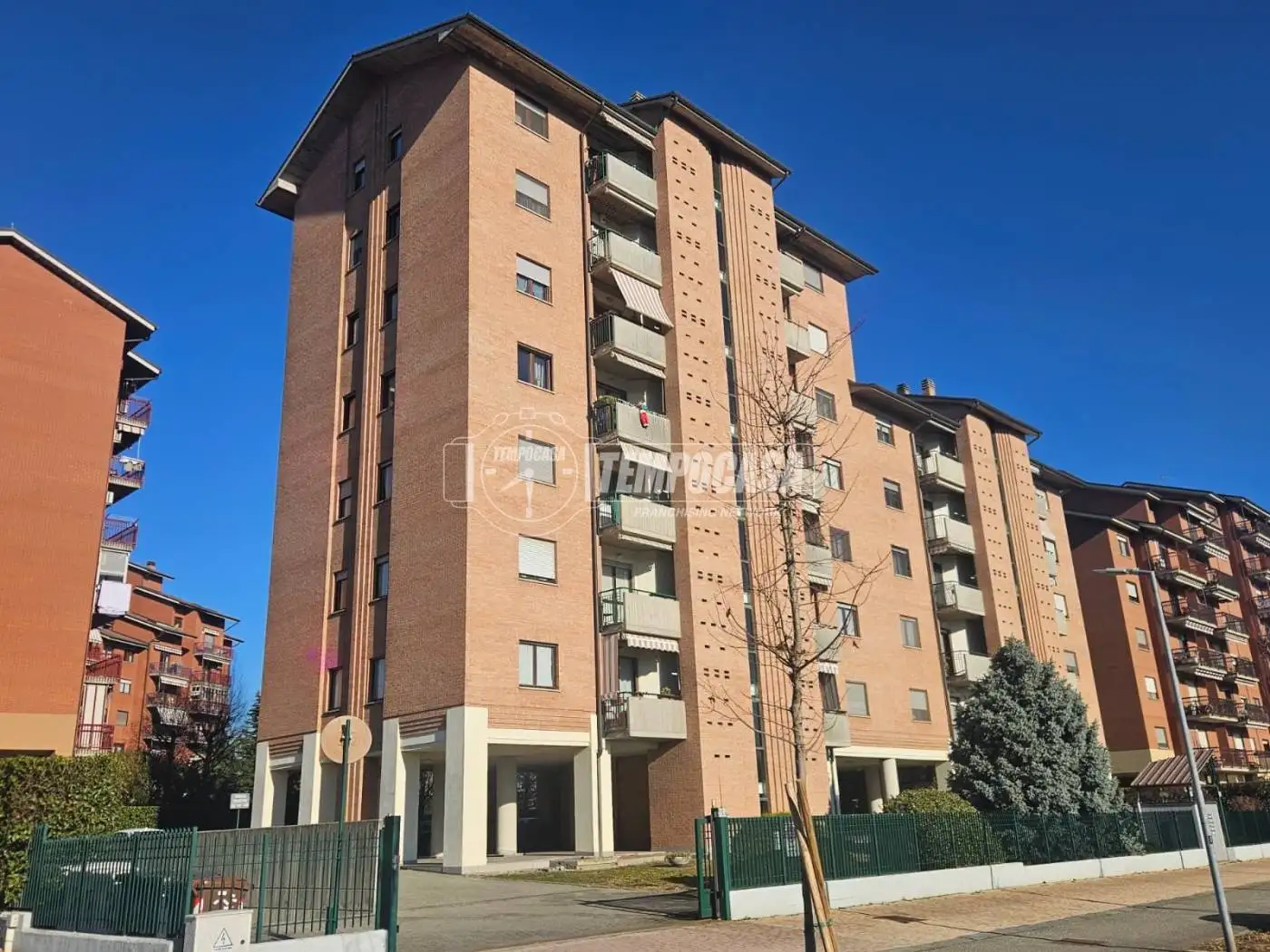 Appartamento in vendita a Collegno