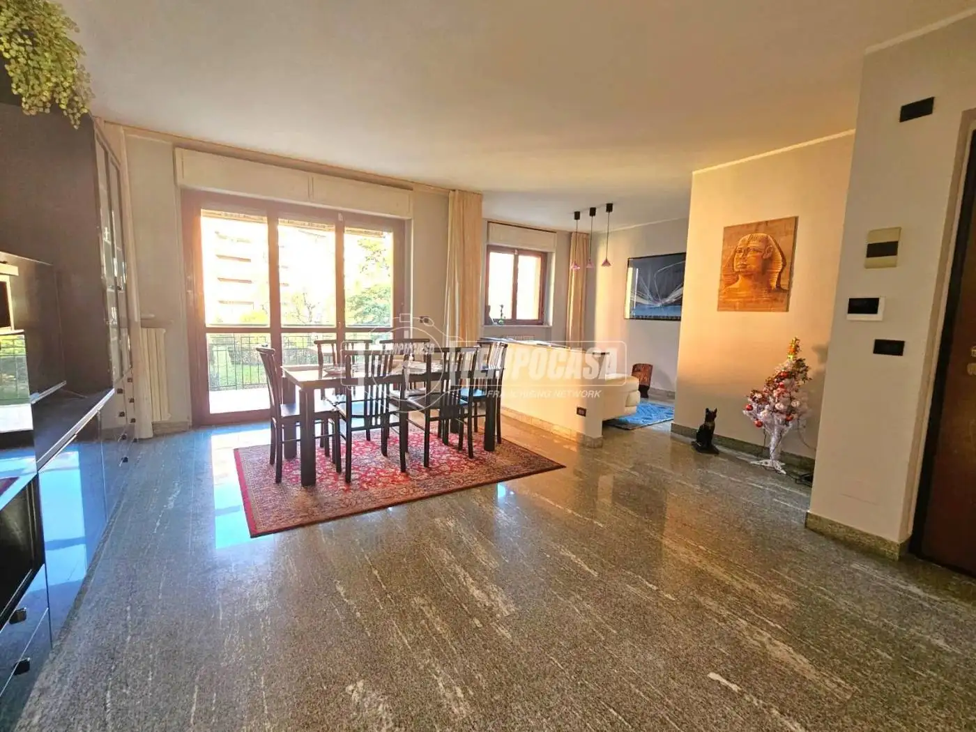 Appartamento via ANTICA DI RIVOLI, Borgo Nuovo, Collegno - foto 2