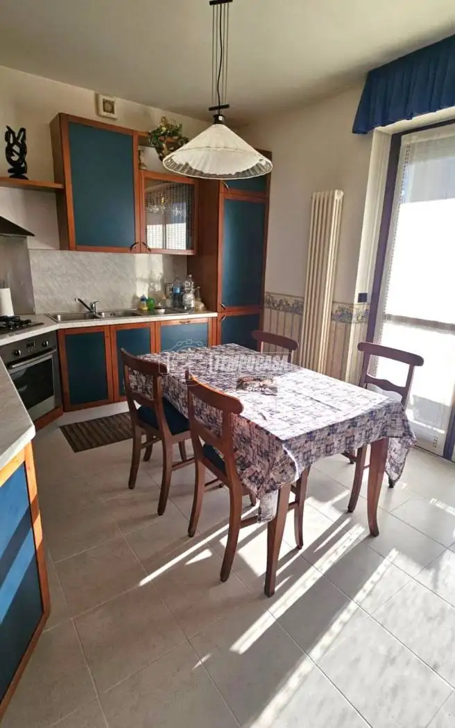 Appartamento via ANTICA DI RIVOLI, Borgo Nuovo, Collegno - foto 3