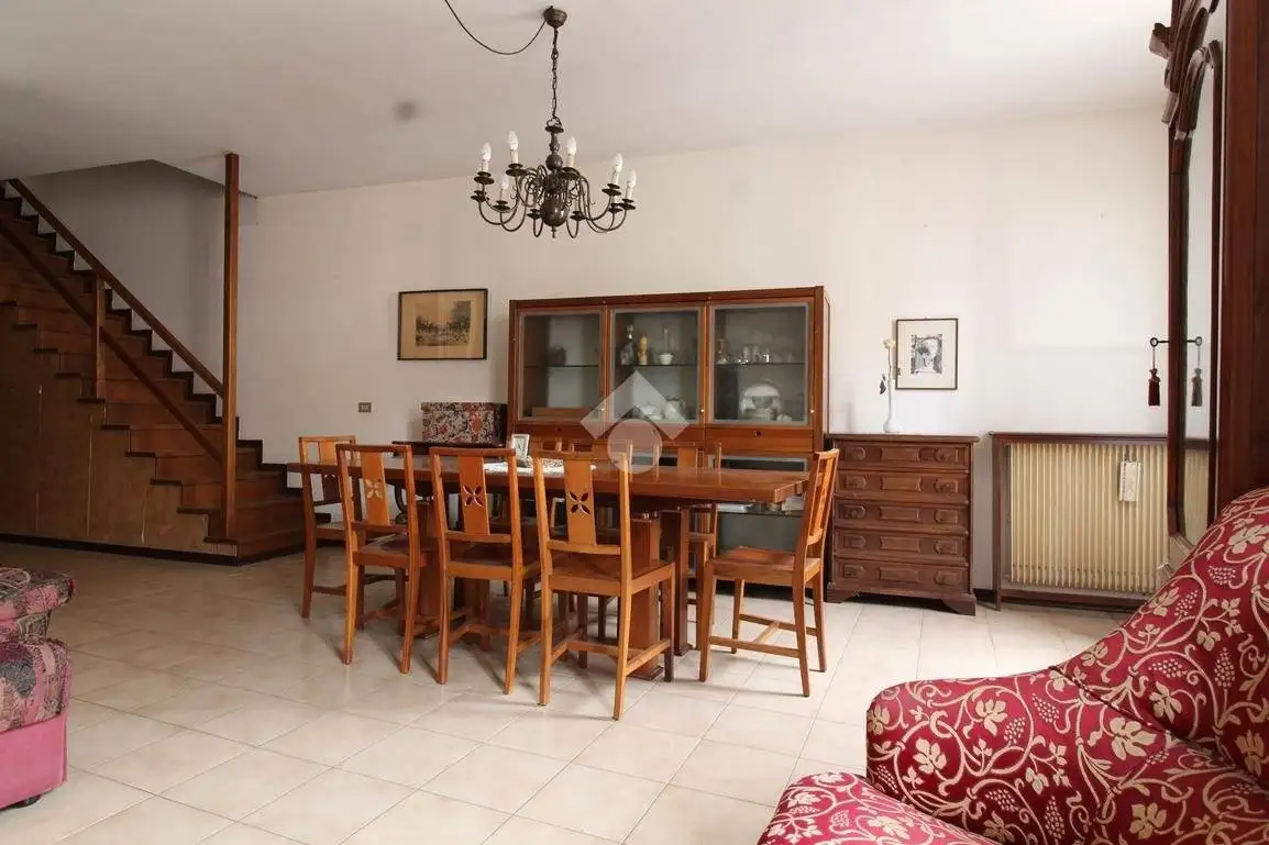 Quadrilocale corso Giacomo Matteotti 109, Centro, Arzignano - foto 3