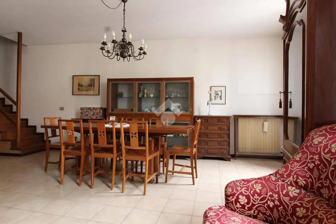 Quadrilocale corso Giacomo Matteotti 109, Centro, Arzignano - foto 4