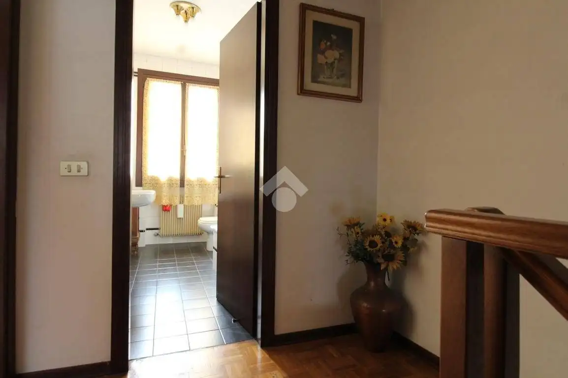 Quadrilocale corso Giacomo Matteotti 109, Centro, Arzignano - foto 5