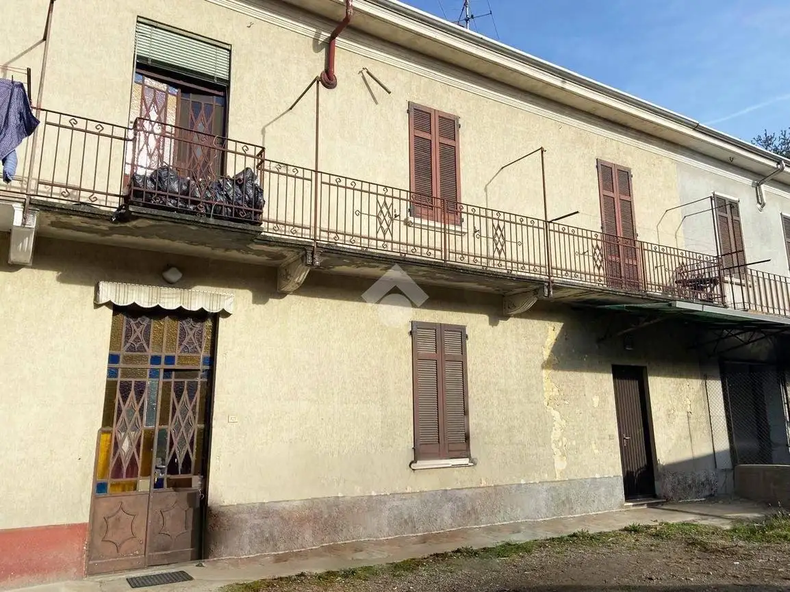 Rustico - Casale in vendita a Samarate