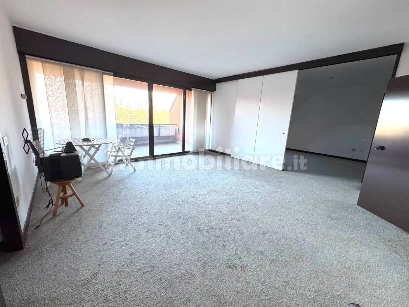 Appartamento in vendita a Basiglio