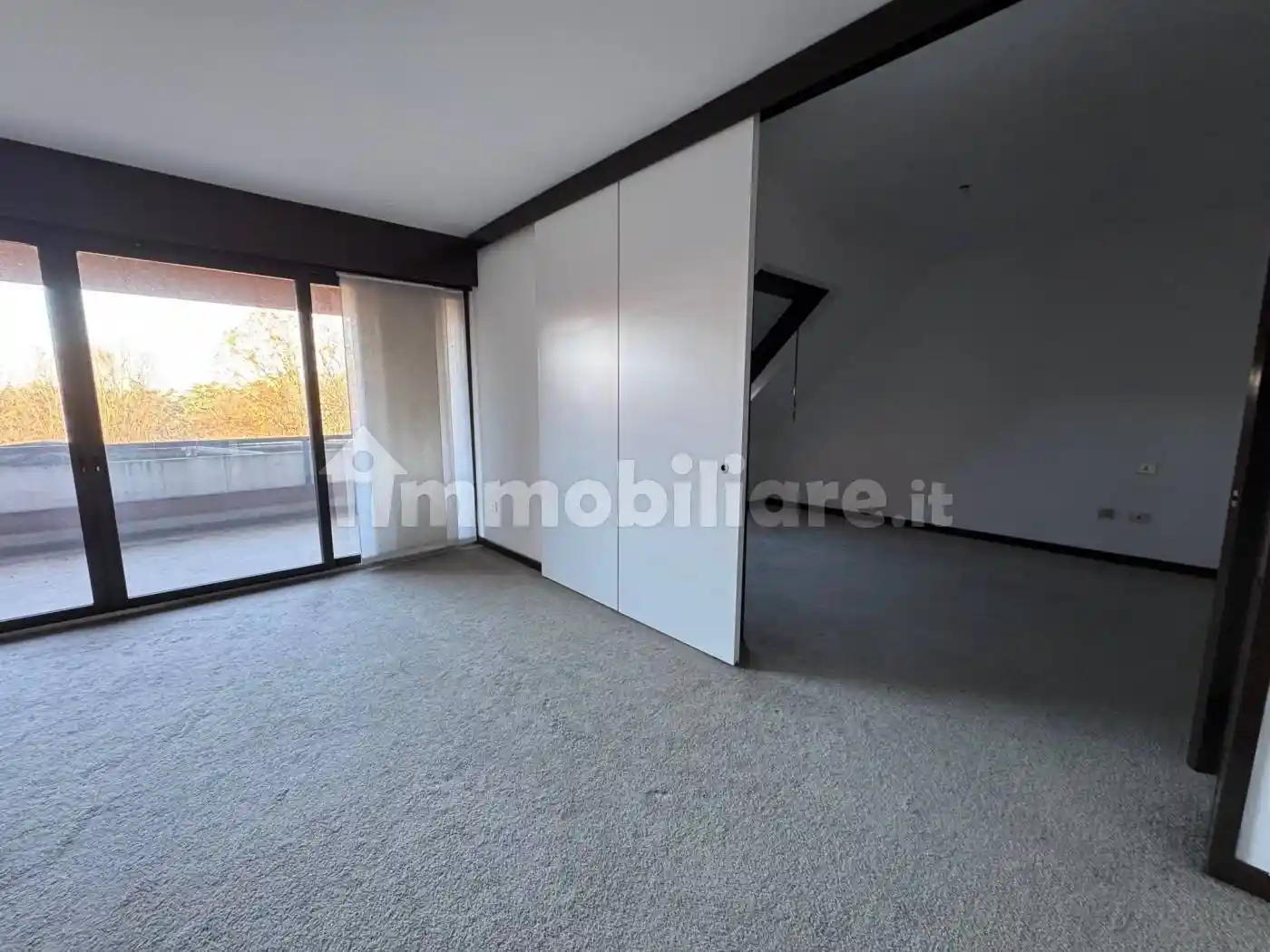 Quadrilocale via Giotto, Milano 3, Basiglio - foto 3