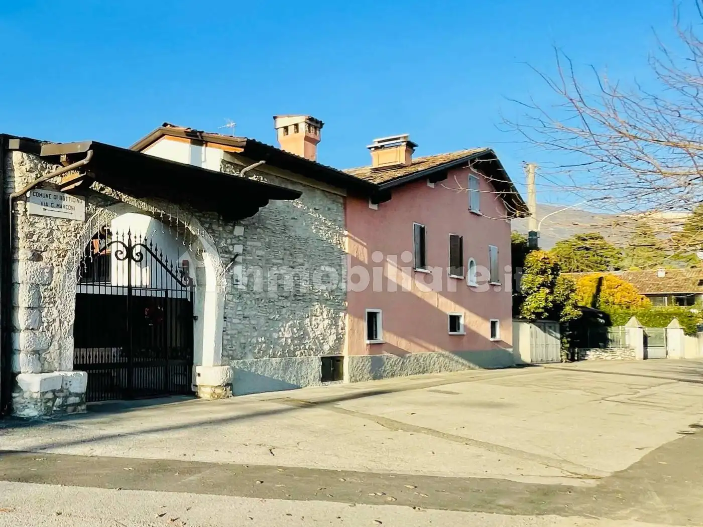 Trilocale via Guglielmo Marconi, Centro, Botticino - foto 2