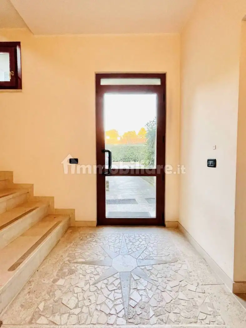 Trilocale via Guglielmo Marconi, Centro, Botticino - foto 5